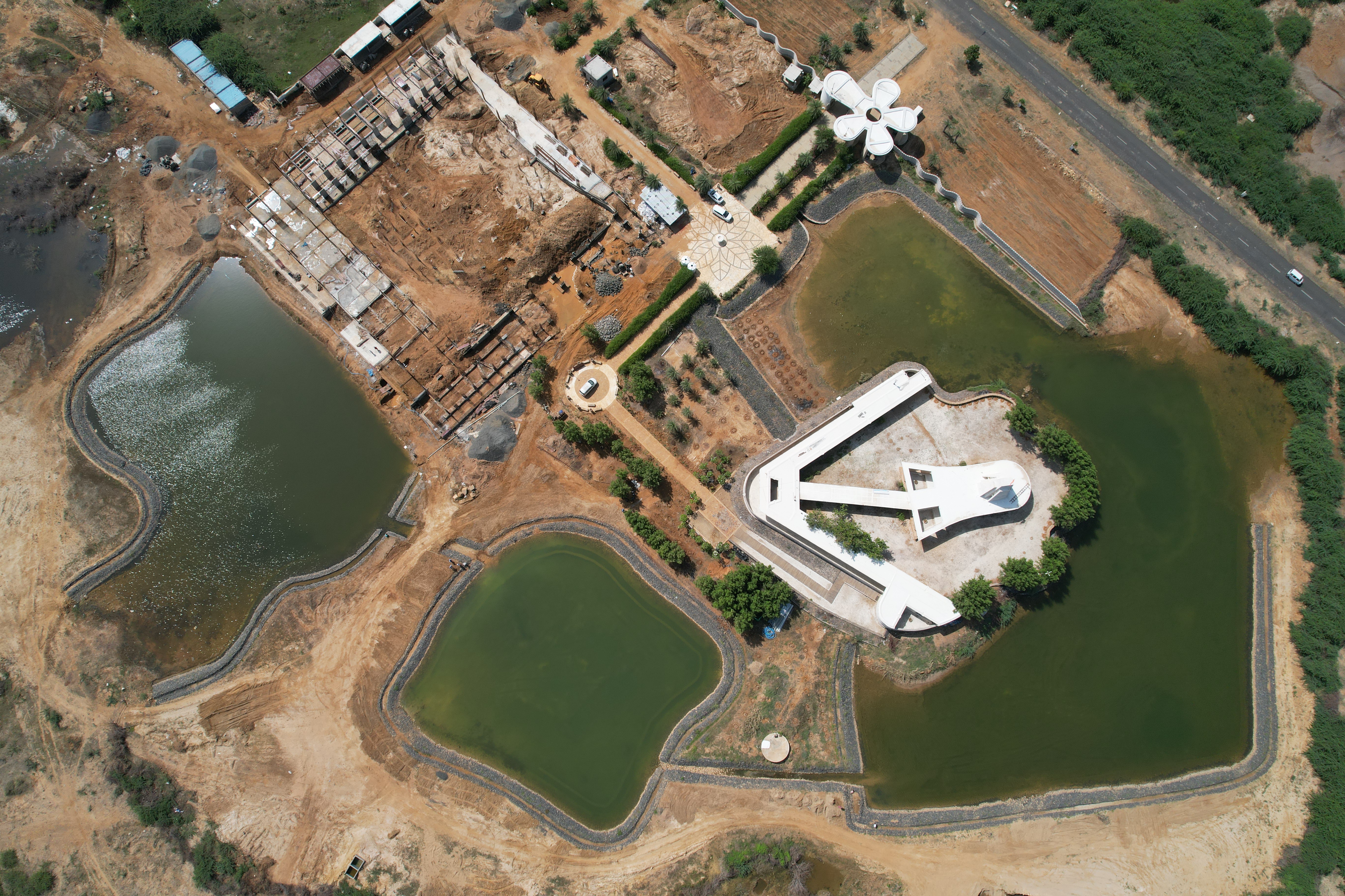 Hinduja Foundation’s Jal Jeevan initiative recharges 5 trillion litres of groundwater